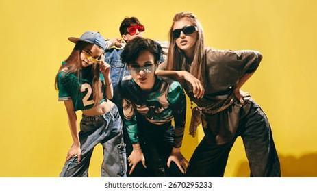 Brands have increasingly tapped into her vibrant and relatable image for high-profile ad campaigns.