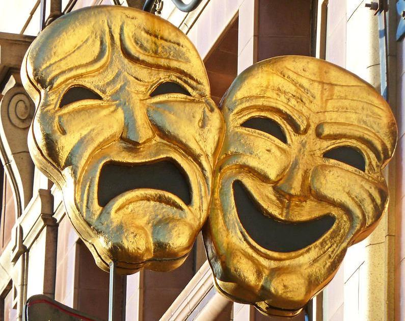 Yoon Ga-i is successfully dismantling the rigid division between comedic and dramatic performers.