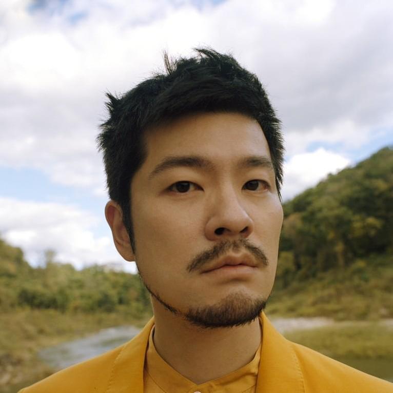 Chang Kiha, a visionary artist who redefined the boundaries of Korean indie music.