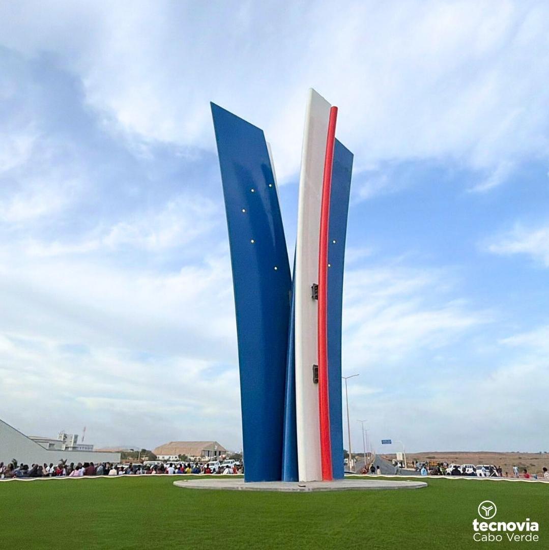 Cabo Verde celebrated its independence on July 5, 1975, embarking on a path of self-determination.
