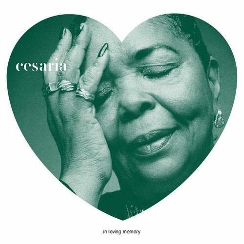 The legendary Cesária Évora popularized Morna, the soulful national music of Cabo Verde, worldwide.