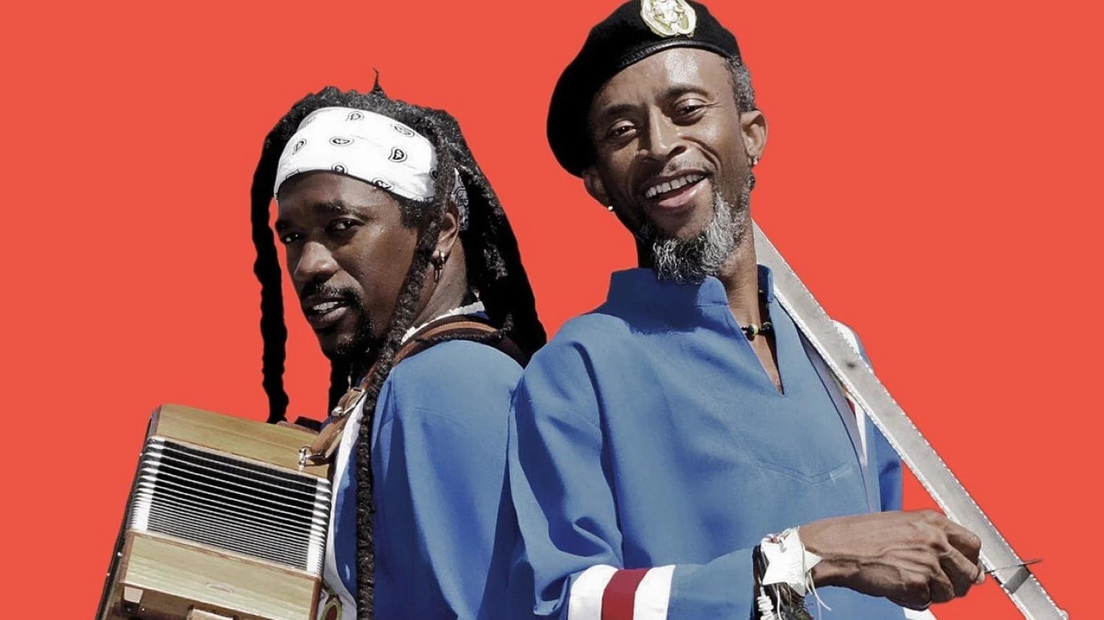 Funaná and Coladeira bring high energy and dance rhythms to the rich acoustic tapestry of the islands.