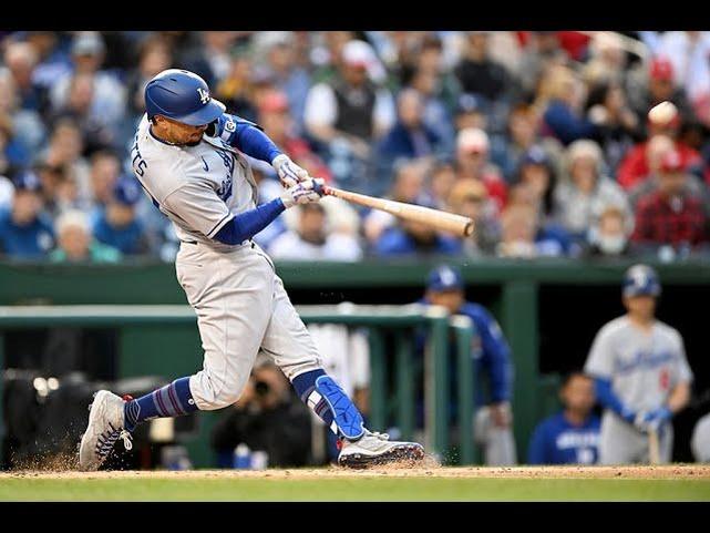 During his rookie season, Hiura displayed elite power and contact capabilities.