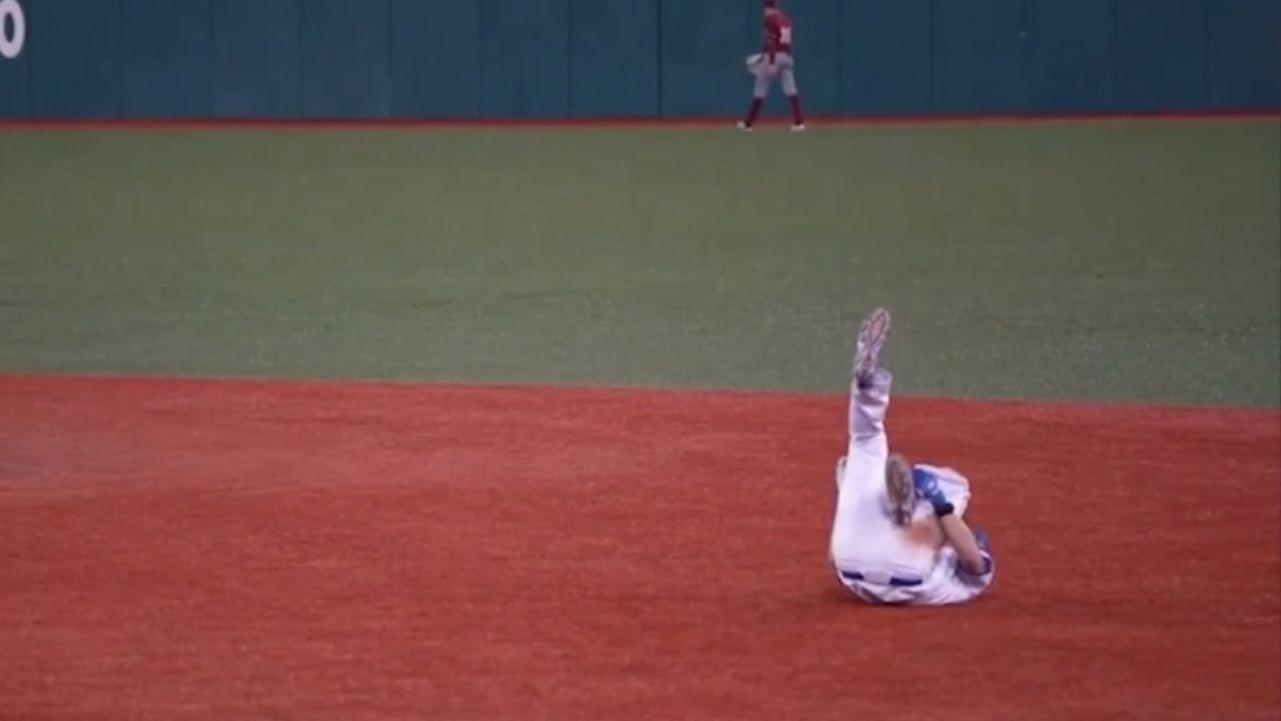 In 2022, Hiura provided several clutch home runs, showing off his immense power.