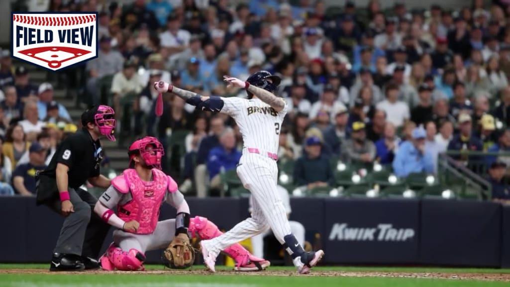 Hiura's departure from the Brewers marked a significant transition point in his career.