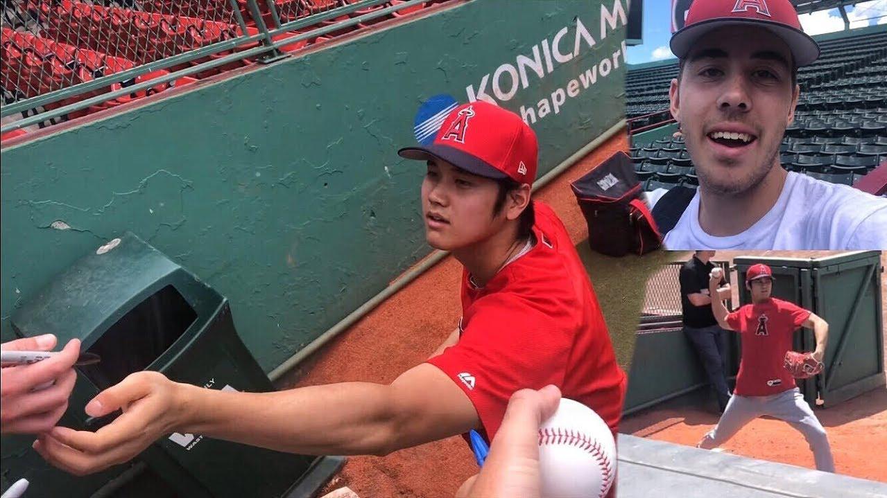 Hiura serves as an important representative and role model for Asian-American youth.