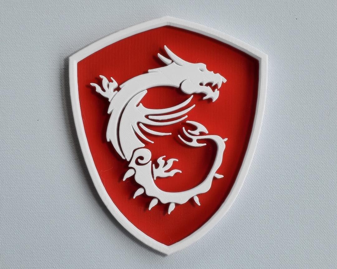 The MSI Dragon Shield has become one of the most recognizable and respected symbols in the global gaming community.