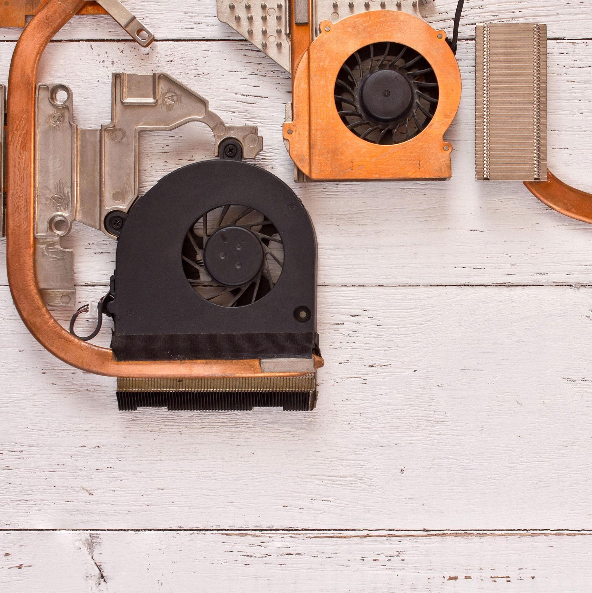 Innovative thermal engineering remains a cornerstone of MSI's design philosophy across all product lines.