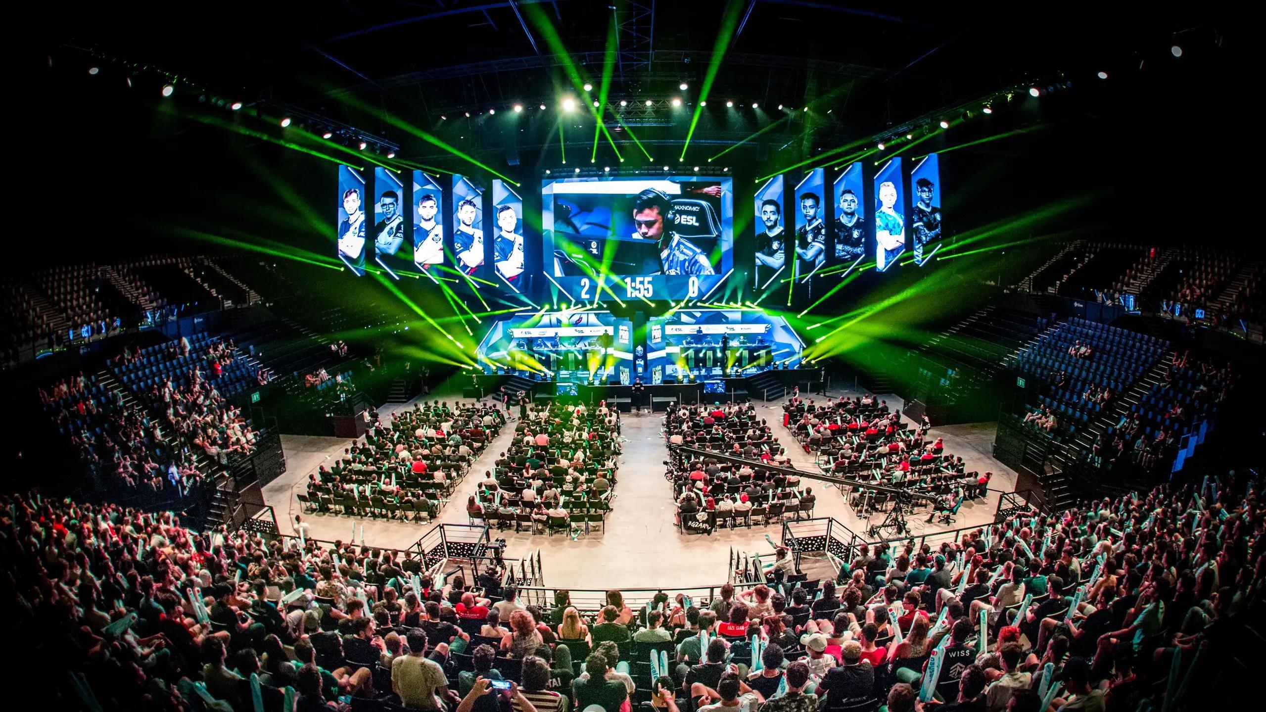Through esports sponsorships and tournament hosting, MSI maintains direct engagement with the global gaming community.