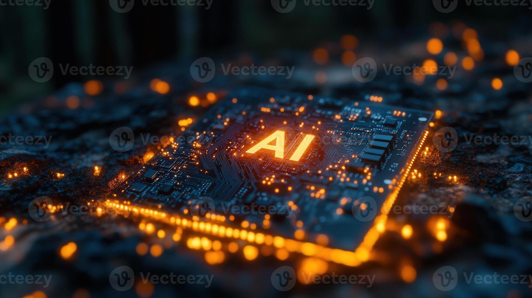 MSI is actively embracing the AI revolution by embedding dedicated hardware and software AI engines into its newest product generations.