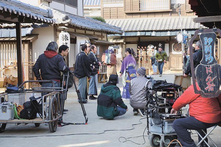 Iimura's transition to television dramas allowed him to reach wider domestic audiences, earning praise for his realistic acting style.