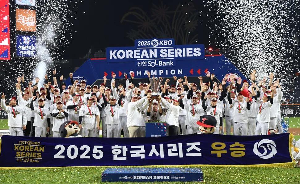 Ko Hyo-jun experienced the pinnacle of team success during SK's championship-winning seasons.