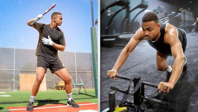 Maintaining peak physical condition during transitions was vital for Ko's career longevity.