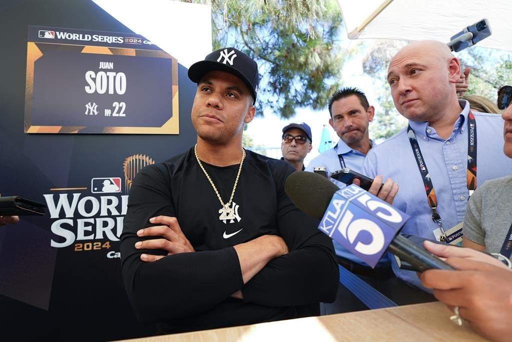Navigating the business side of professional baseball required immense resilience from the veteran.