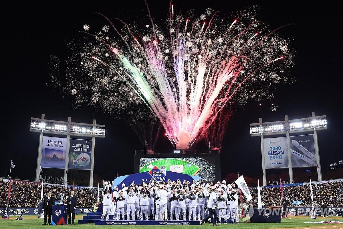 Ko's brief tenure with the LG Twins demonstrated his adaptability to different team cultures.