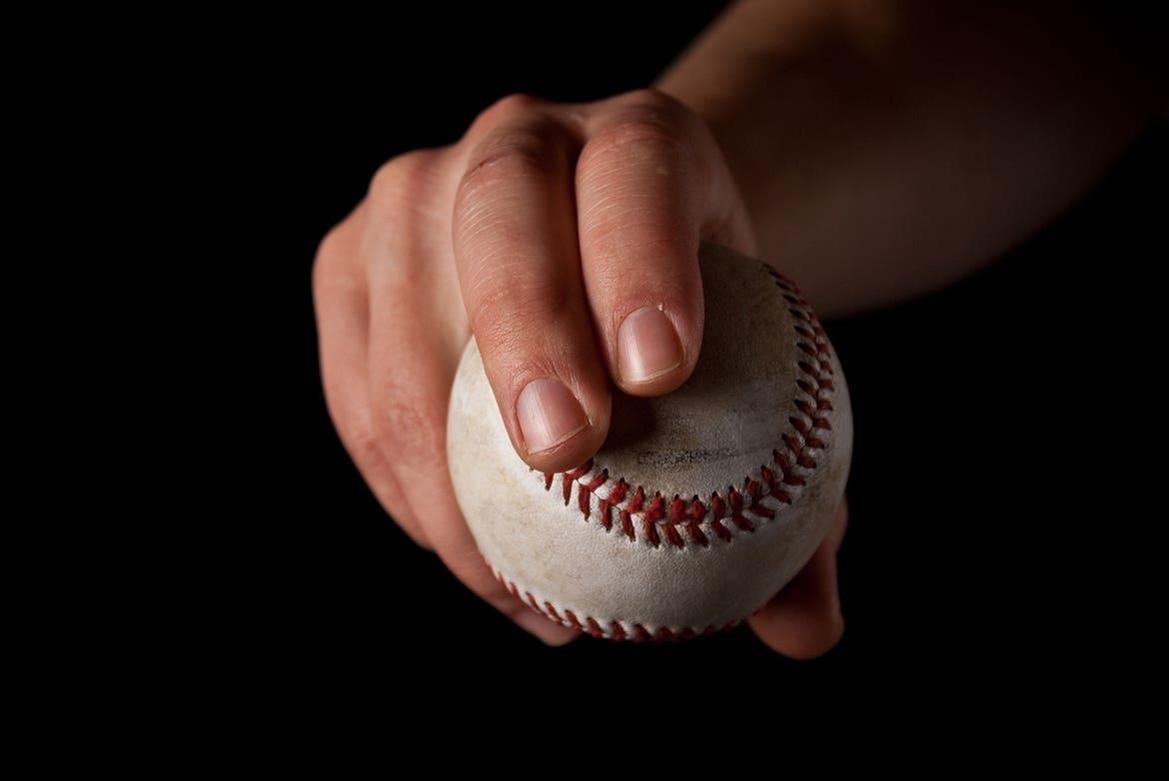 Ko's exceptional curveball grip and high spin rate have been the keys to his career longevity.