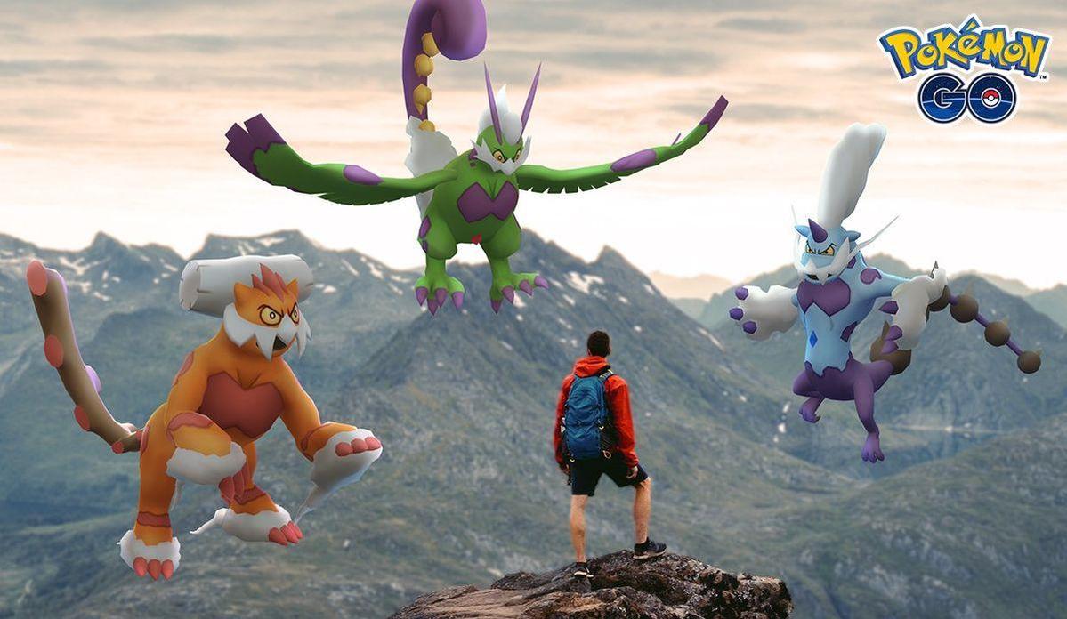 Landorus-Therian's ability to cycle Intimidate makes it invaluable in doubles matches.