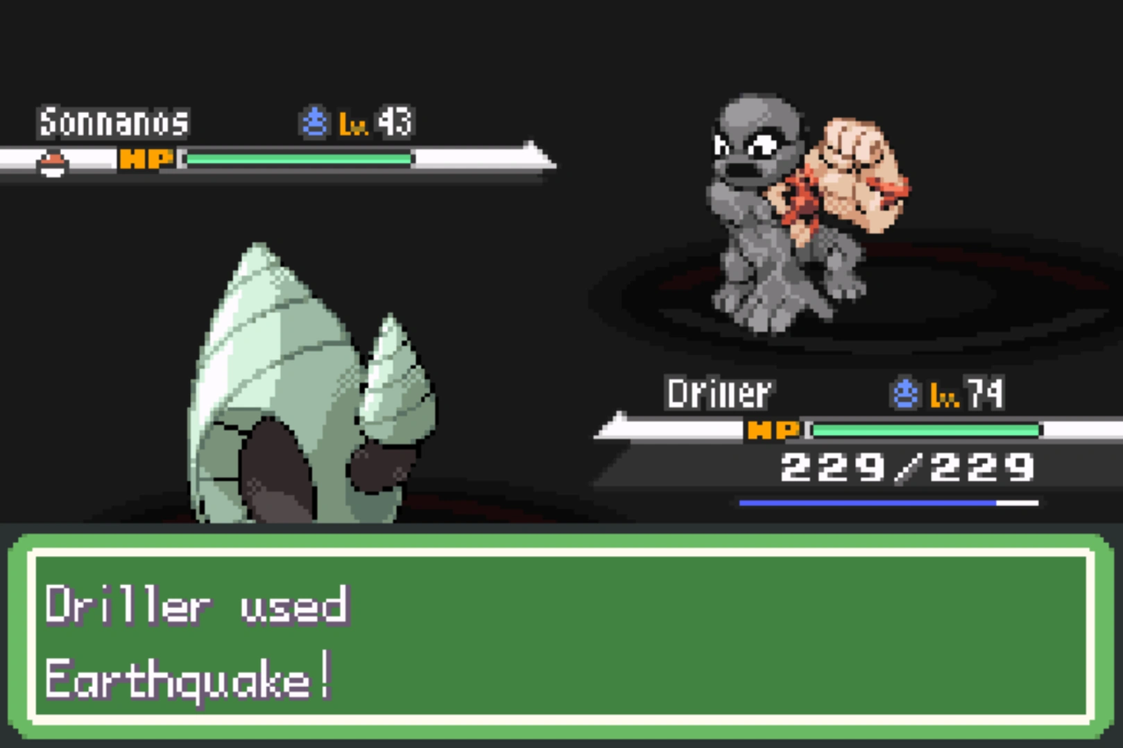 With access to high-power moves like Earthquake, Landorus remains an offensive menace.