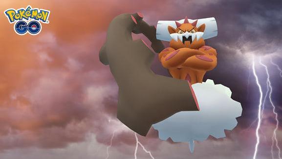 Landorus is a highly valued asset for PvE raids and Master League battles in Pokémon GO.