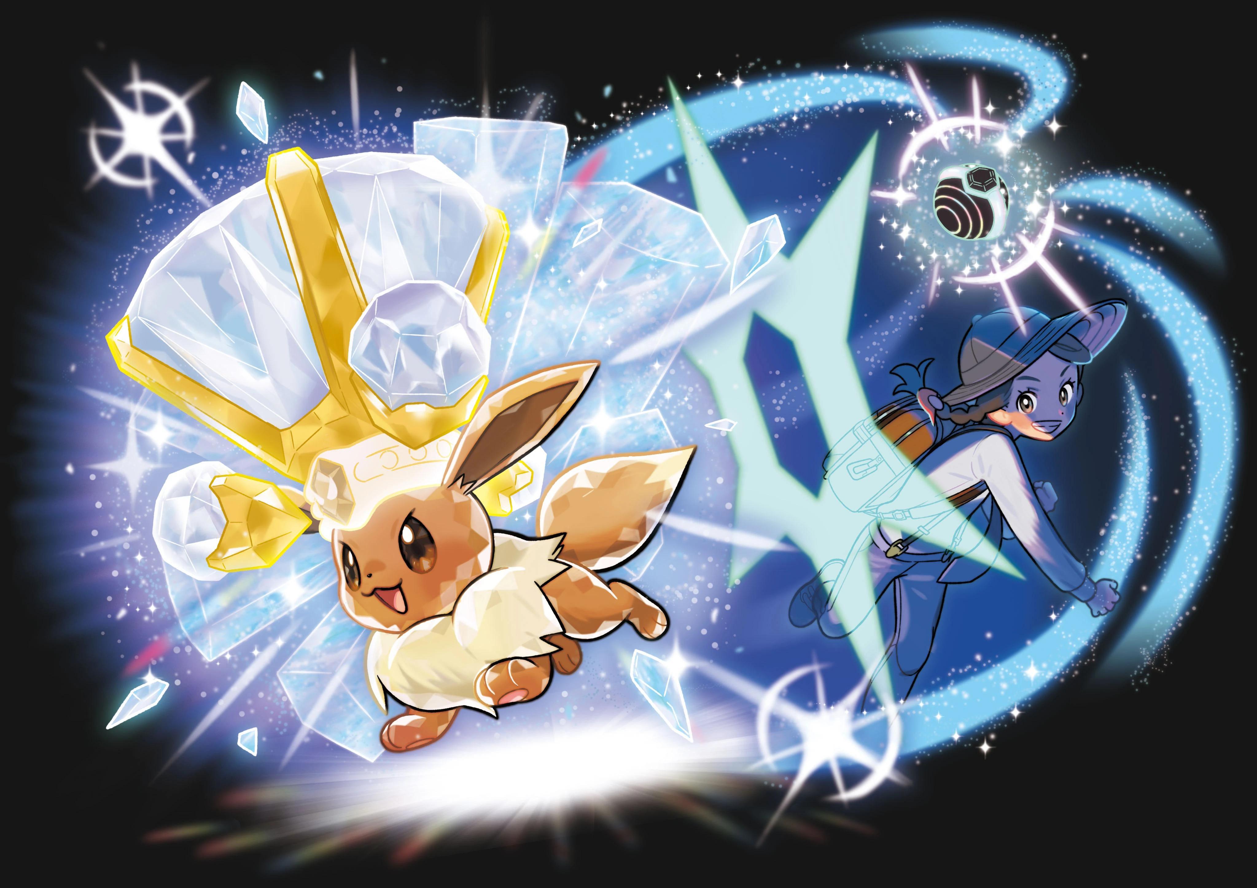 The Terastallization mechanic of Generation IX allowed Landorus to temporarily change types to bait and defeat its counters.