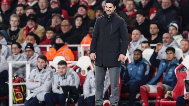 Mikel Arteta played an instrumental role in convincing Xhaka to stay and rebuild his career in North London.