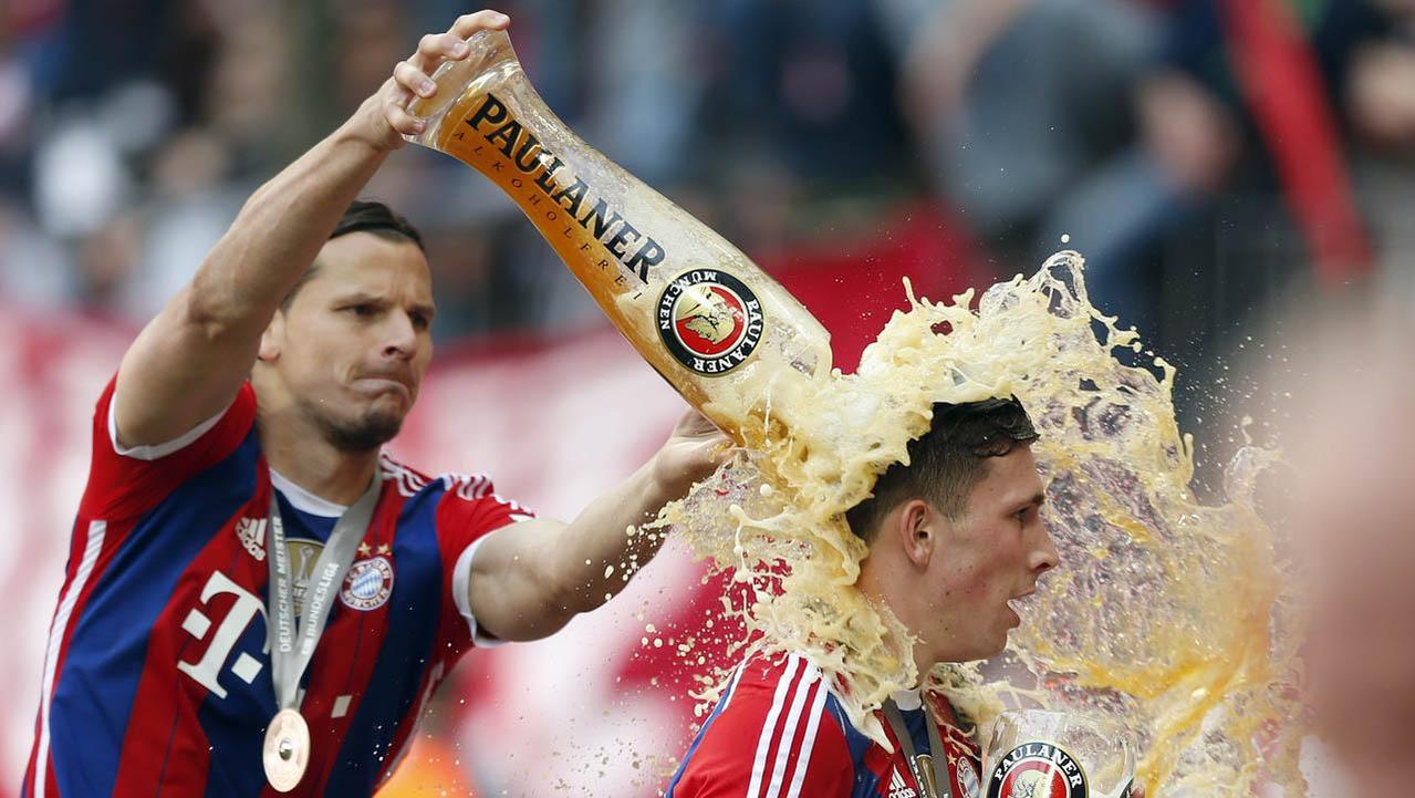 Xhaka played a fundamental role in guiding Bayer Leverkusen to their historic, unbeaten Bundesliga title.
