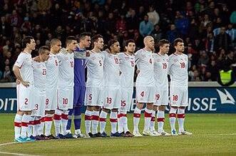 Xhaka has served as the undisputed heartbeat of the Swiss national team for over a decade.