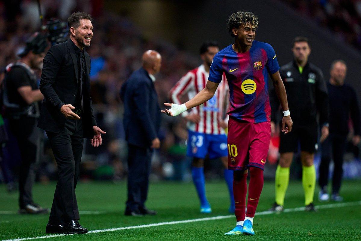 Under Diego Simeone, Partey mastered the defensive arts and tactical positioning.
