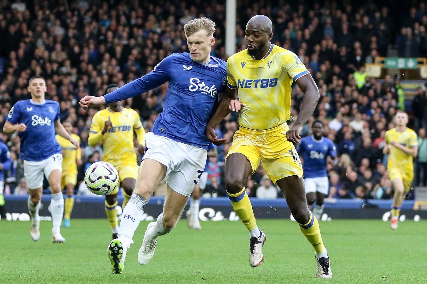 The rapid pace and intense physical nature of English football required a period of adjustment.