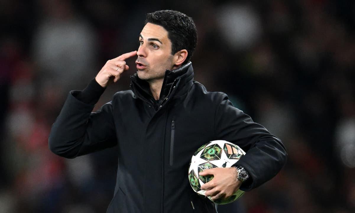 Mikel Arteta designed his midfield structure around Partey’s unique qualities.
