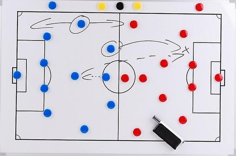 Modern tactical systems frequently utilize Partey's versatility to dominate midfield space.