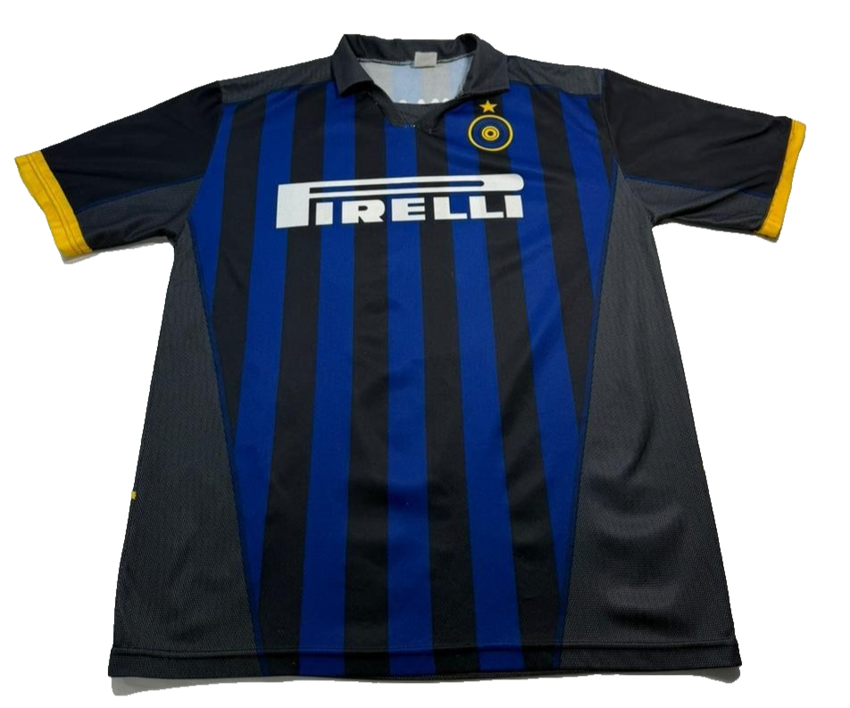 Cannavaro's stint with Inter Milan showcased his resilience through injury struggles.