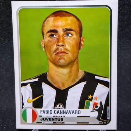 Cannavaro returned to Juventus in 2009 to provide veteran leadership to the squad.