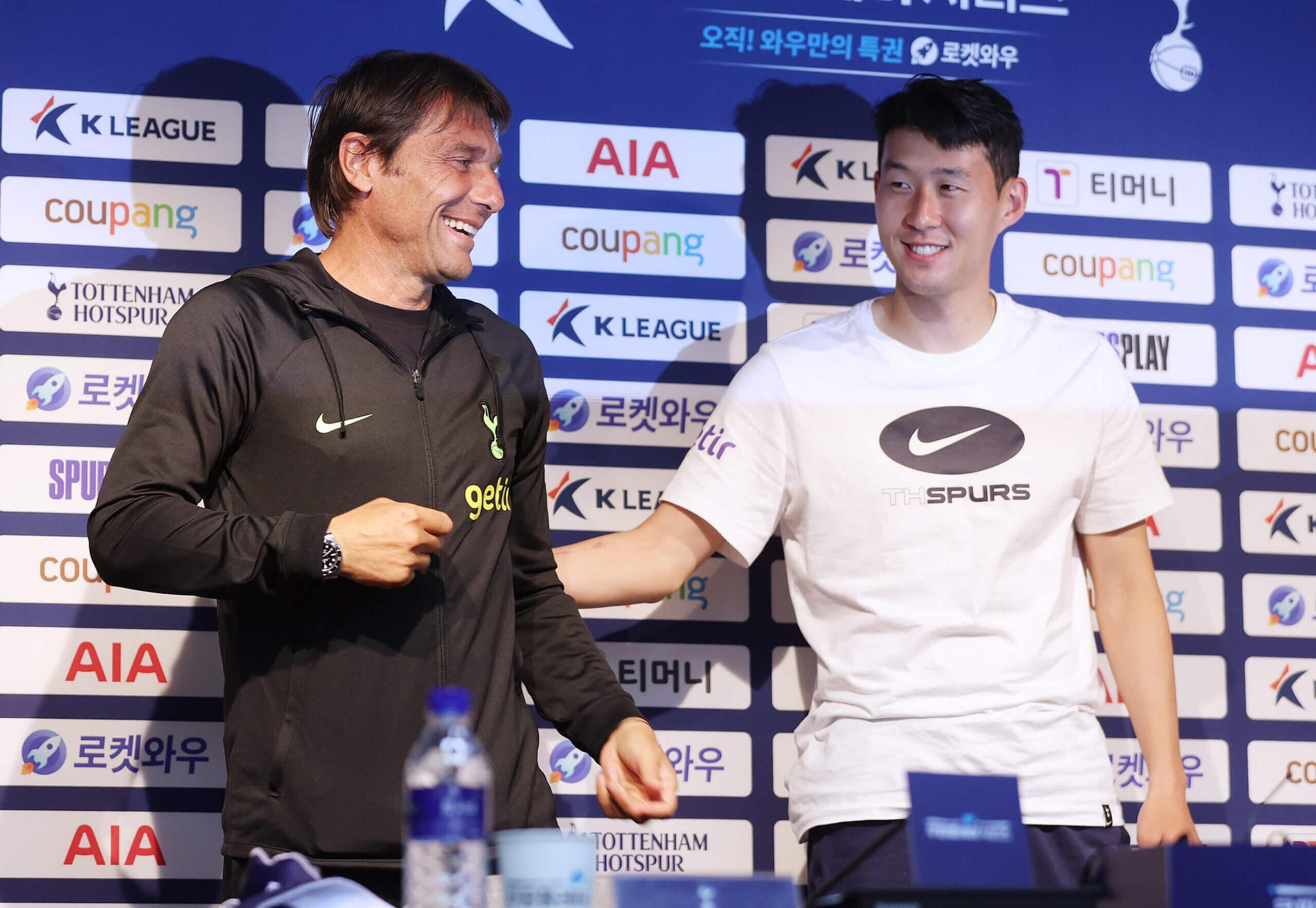Son's career was meticulously shaped by his father's strict and innovative training methods.