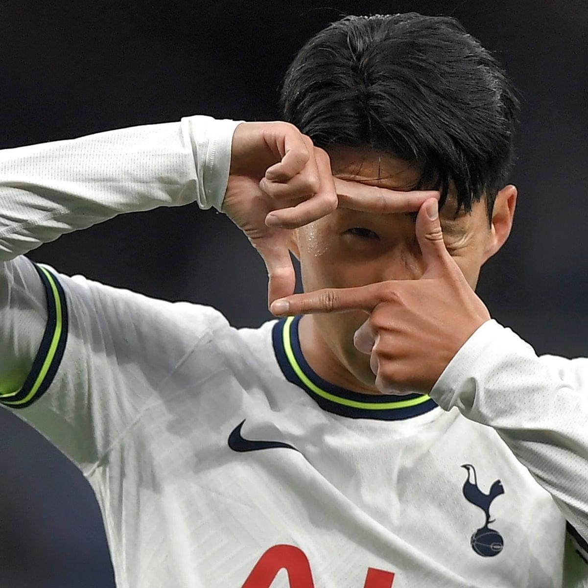 Son's performances on the World Cup stage have created lasting memories for football fans around the world.