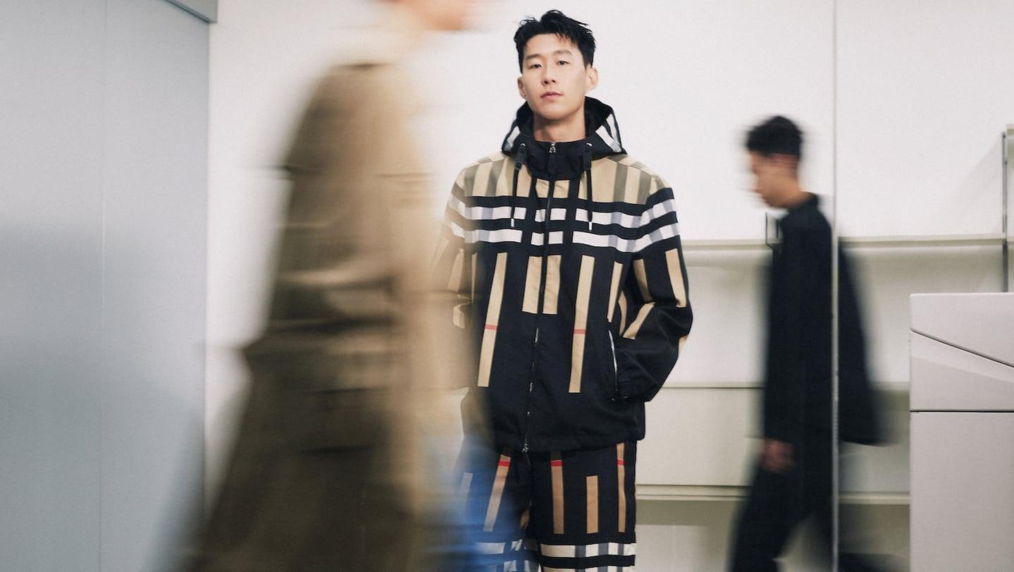 Son's immense commercial appeal has made him a highly sought-after global brand ambassador.