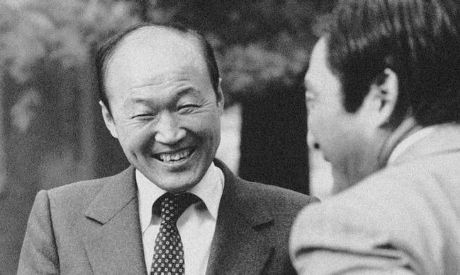Chung's father, Chung Se-yung, was a legendary figure in South Korea's automotive history, leaving a profound legacy for his son to follow.