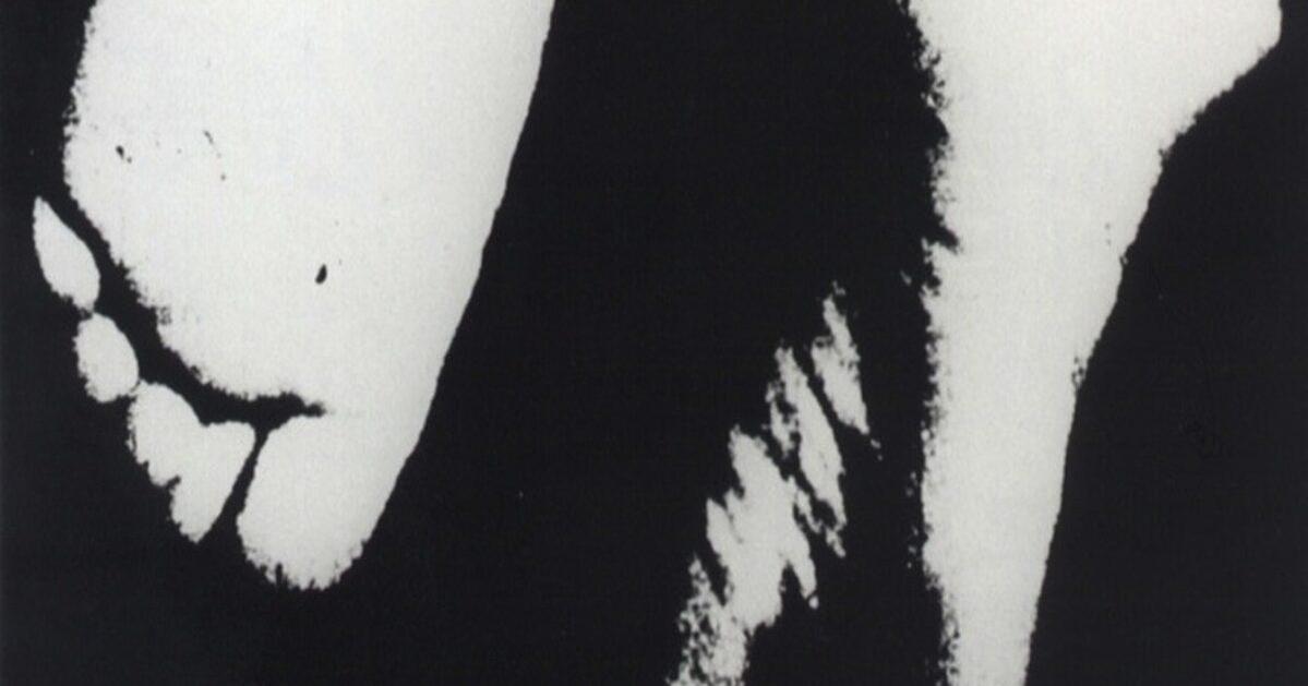 Iimura's early masterpiece 'Ai (Love)' challenged contemporary social norms and cinematic conventions.