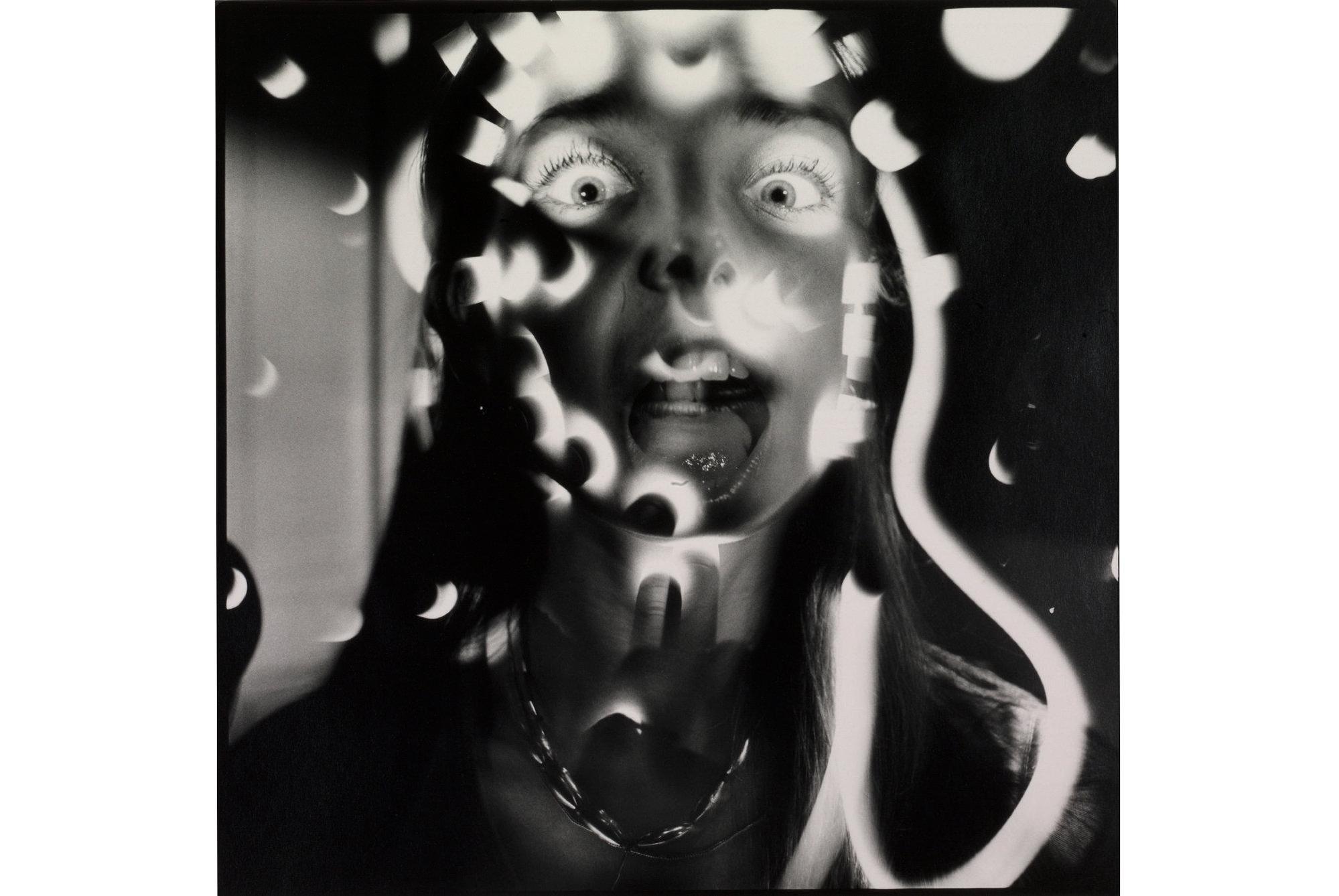 Iimura’s relocation to New York plugged him directly into the heart of the international Fluxus and conceptual art scenes.