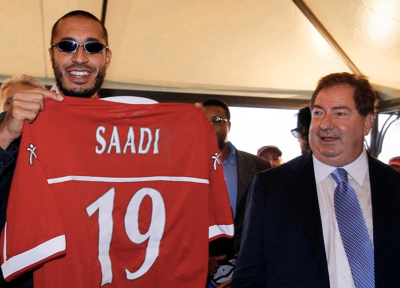 The fallout from the 2002 World Cup match led to a highly publicized and controversial departure from AC Perugia.