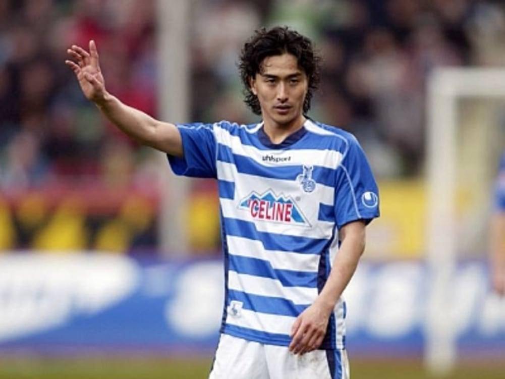 Ahn's stints in France and Germany showcased his determination to test himself against diverse European playing styles.