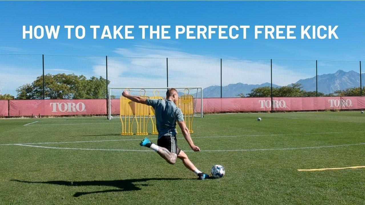 Lee was feared by opposition goalkeepers for his precise and powerful free-kick ability.