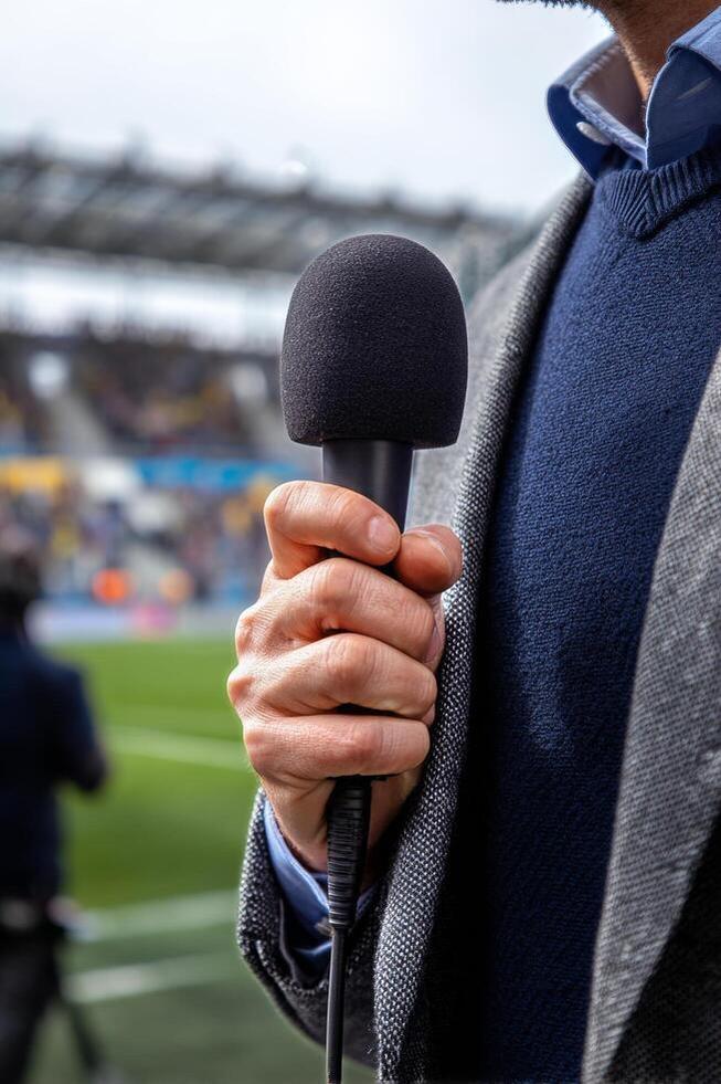 Lee translated his deep footballing intelligence into a highly successful broadcasting career.