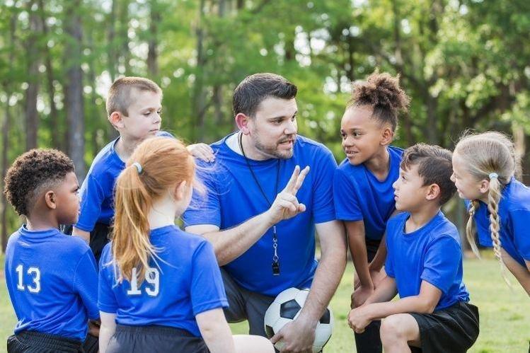 Lee dedicates substantial time to mentoring youth players and developing grassroots football.