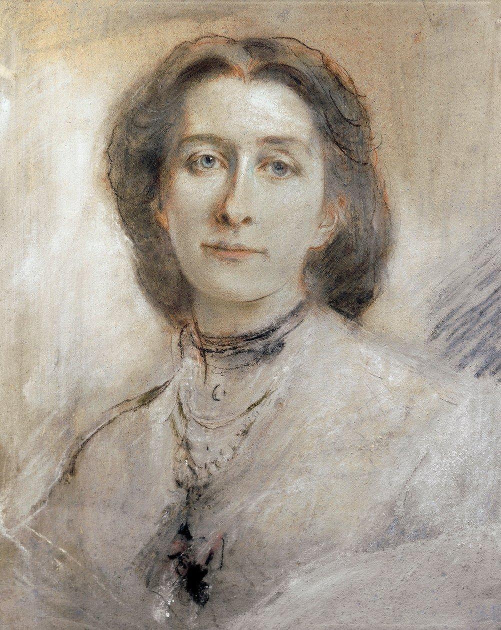 Cosima Wagner, the composer's second wife, played a pivotal role in establishing the Bayreuth Festival.