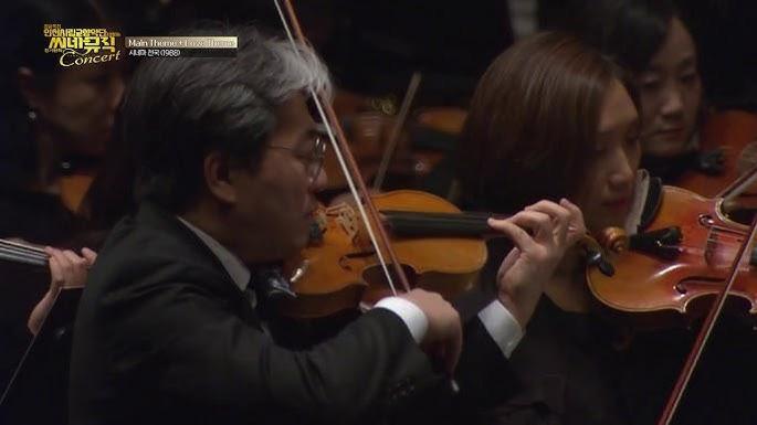 Wagner's pioneering use of the leitmotif continues to shape the landscapes of modern cinematic film scores.