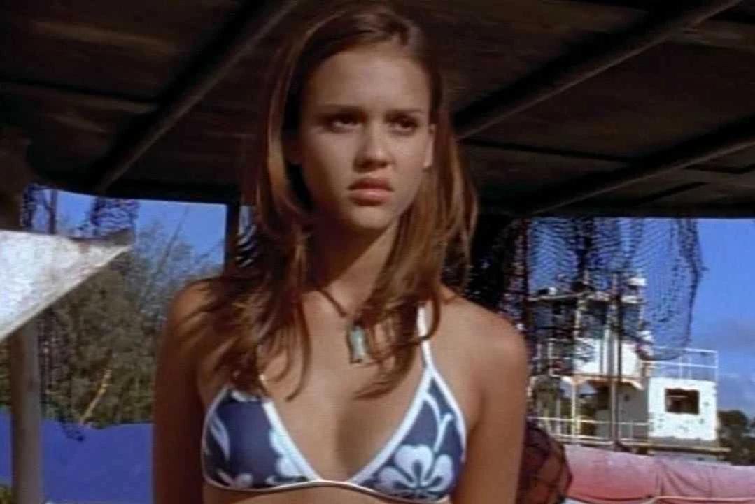 Alba began her professional acting journey at a young age, displaying natural talent and dedication.
