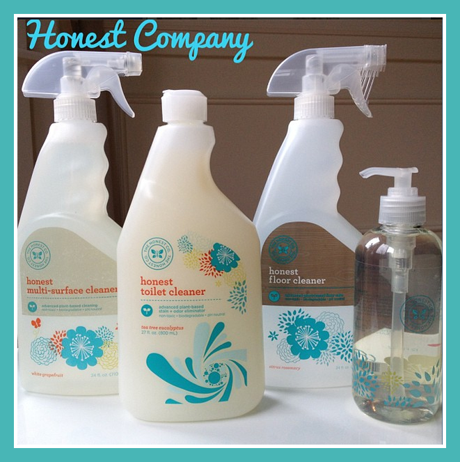 The Honest Company prioritized transparency and safety, helping to define the modern clean-living industry.