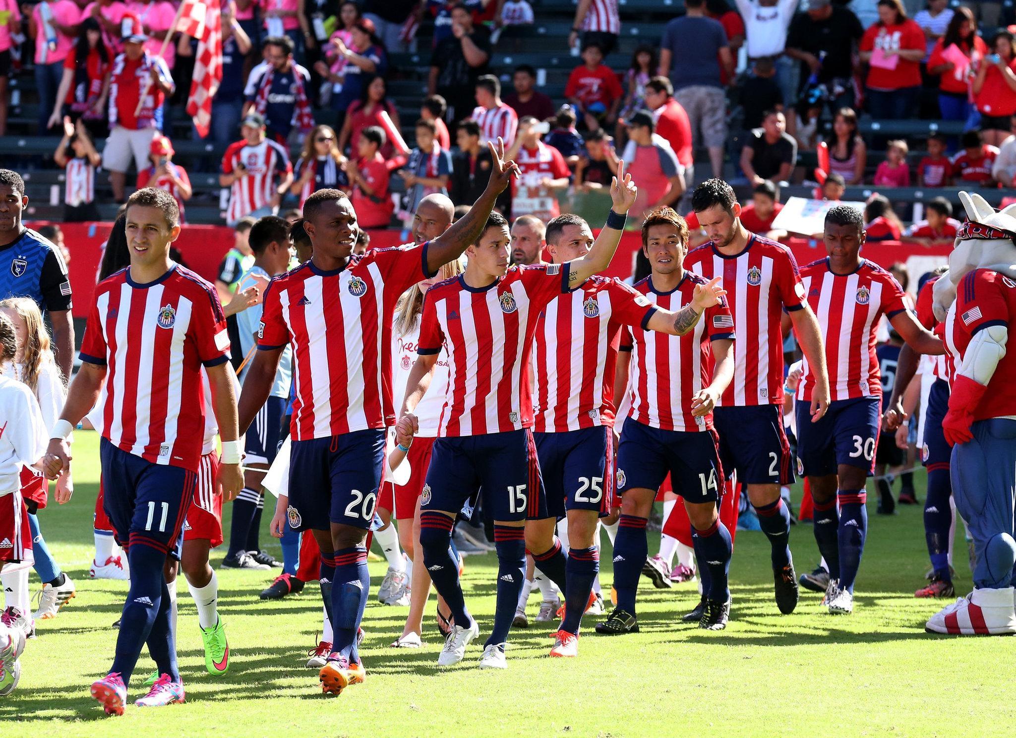 Marsch concluded his successful playing career at Chivas USA, transitioning toward coaching.