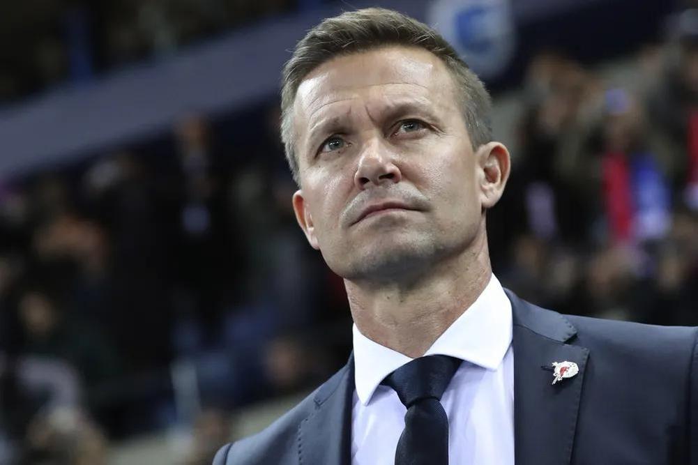 Marsch served a crucial coaching apprenticeship as an assistant to Bob Bradley during the 2010 FIFA World Cup.